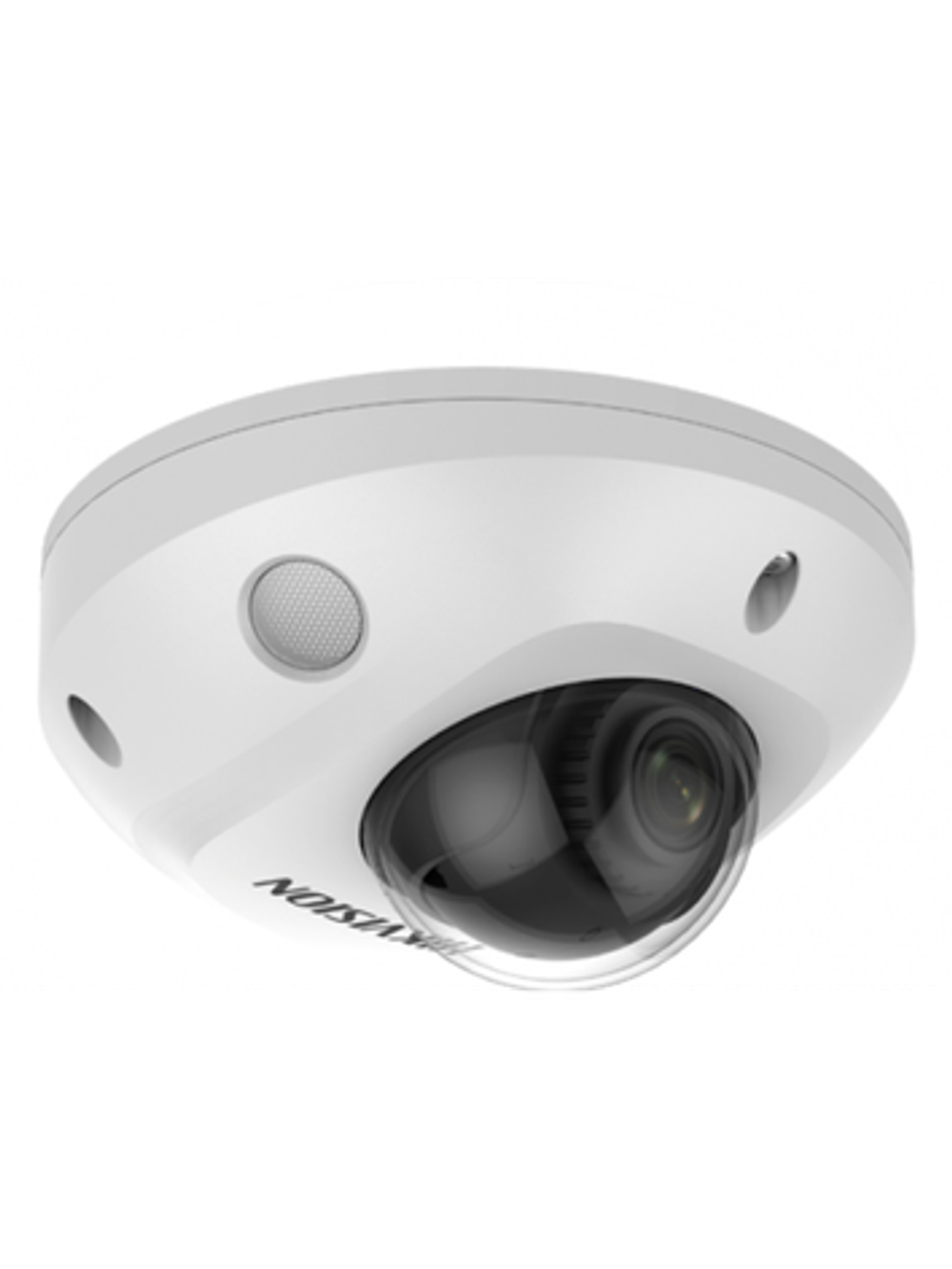 DS-2CD2583G2-IS 4mm Профессиональная видеокамера IP купольная