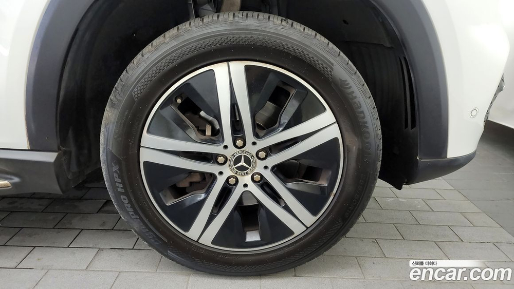 Mercedes-Benz GLE-Class W167 GLE300d 4MATIC (08.2020)