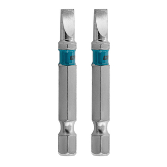 Бита SL5 х 50, сталь S2, 2 шт. Gross