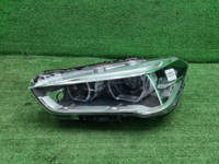 Фара левая BMW X1 F48 (2015-2019) LED