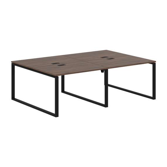 Стол 4-х местный EQWST 2316  2326х1606х750 EDIS