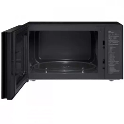 Микроволновая печь LG MH6565DIS