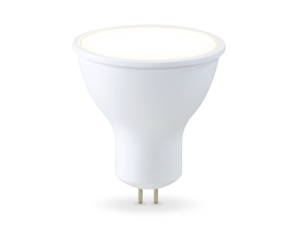 Лампа светодиодная 161304 LED MR16 13W IC GU5.3 4000K 175-265V