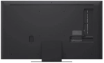Телевизор LED LG 55" 55QNED86A6A.ARUG черный титан 4K Ultra HD 120Hz DVB-T DVB-T2 DVB-C DVB-S DVB-S2 USB WiFi Smart TV