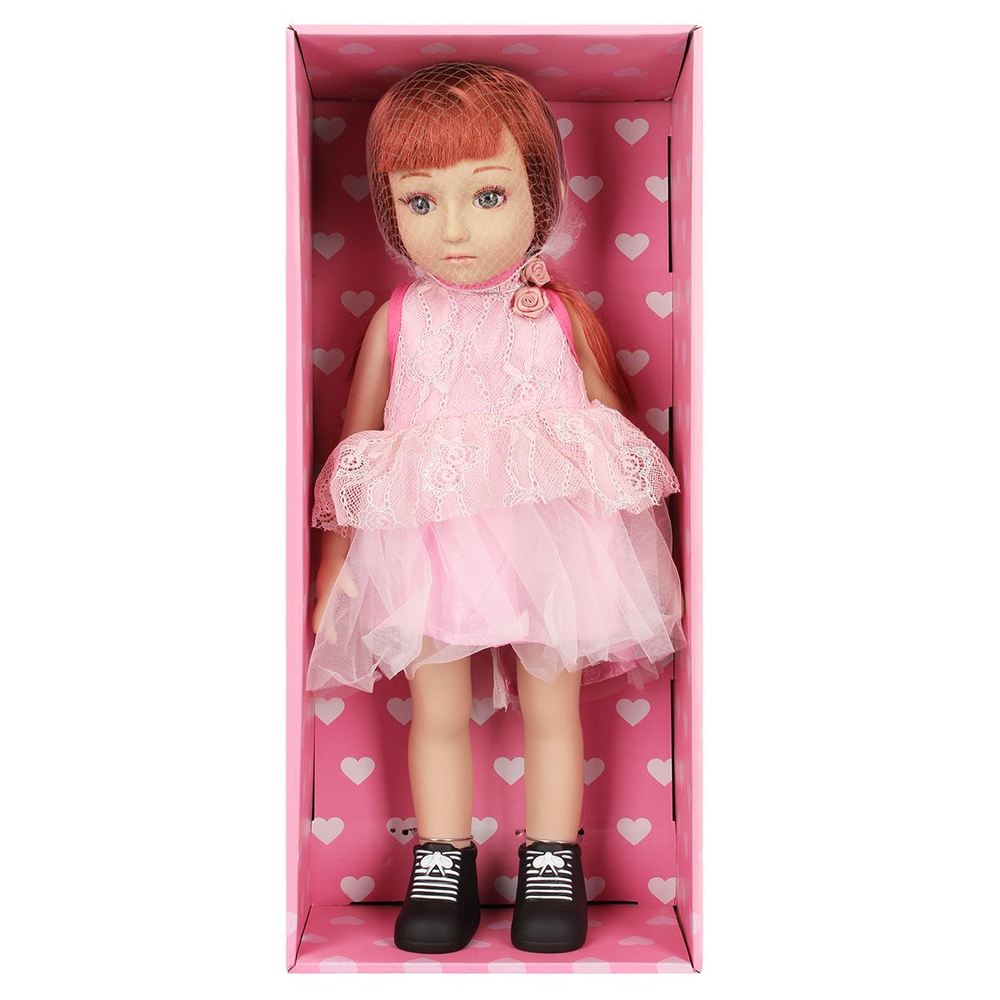 Кукла Классическая 51см, коробка NK188A-2