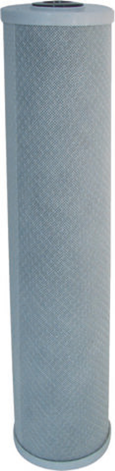 Картридж угольный NatureWater SL 20" CP (CTO-20B)