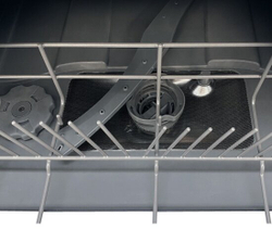 Посудомоечная машина Ginzzu DC281 компактная, 8 комплектов, средство 3в1