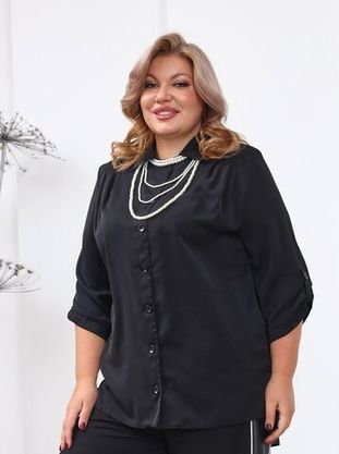 Цена на Рубашка-1953 больших размеров