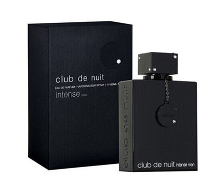 Мужская парфюмерия Club De Nuit Intense Man - EDP