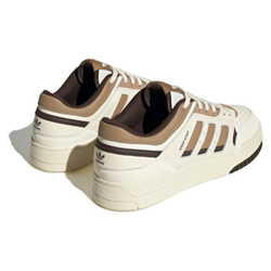 Кроссовки Adidas Originals Drop Step Low Cream