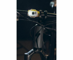 Универсальный LED фонарь-брелок Armytek Crystal WRB
