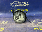 Туманка правая SUBARU LEGACY 2009-2012