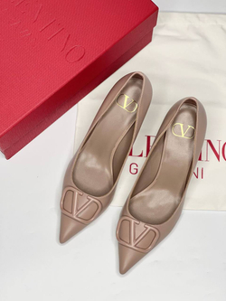 Туфли Valentino, арт. 482525229