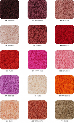 Полотенце 65х110 Abyss & Habidecor Поусада 930 светло-серое