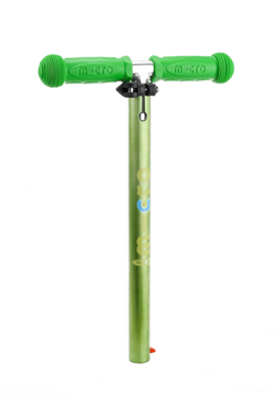 Т-ручка MINI Deluxe зеленый