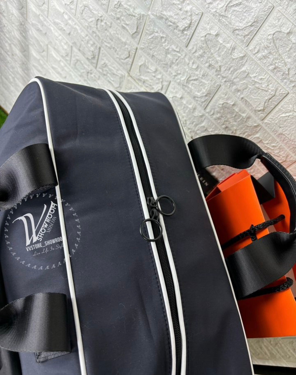 Сумка дорожная Armani Exchange премиум