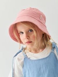 Панама муслиновая "Сакура"