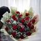 Gül buketi \ Букет цветов N 921