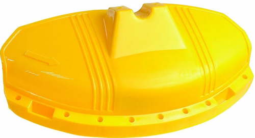 ЗИП Кожух косы Champion T374FS (голый)