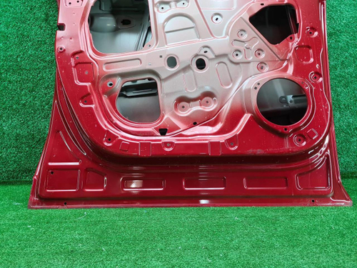 Дверь передняя левая Changan CS55PLUS (2021-н.в.)