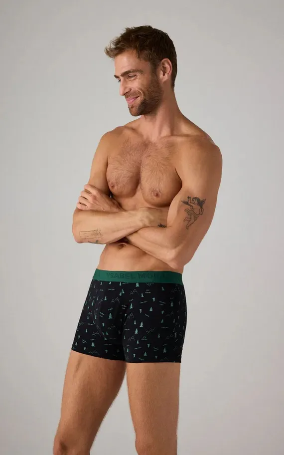 20277 Свободные боксеры