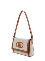 Сумка из экокожи FABRETTI FR58028-13