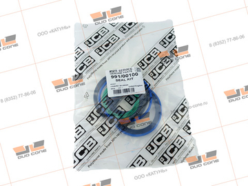 Ремкомплект (seal kit) 991/00100 JCB