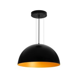 Светильник SP-RESTO-HANG-R500-30W Day4000 (BK, 100 deg, 230V) (Arlight, IP20 Металл, 3 года) 039698