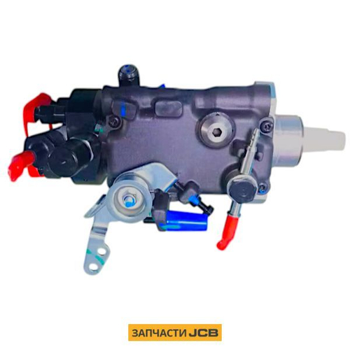 ТНВД JCB 320/06874