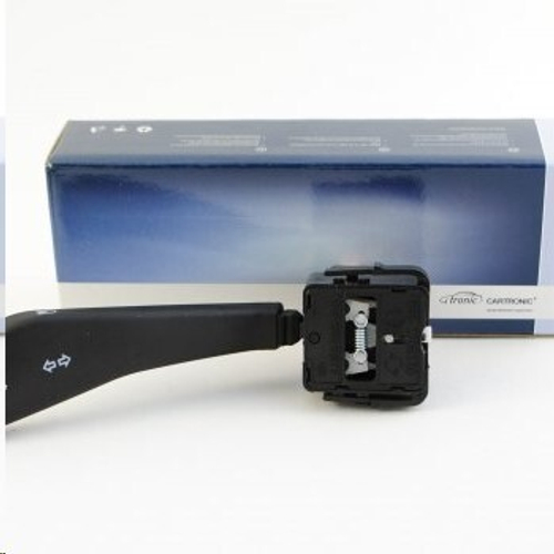 Переключатель подрул. /2190/ лев. (поворот+свет) (Cartronic)