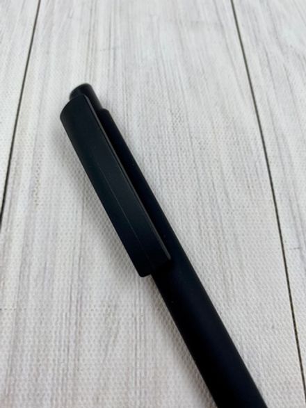 Ручка POLO SOFT FROST пластиковая