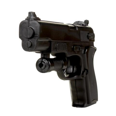 Пистолет пластмассовый Модель КМР 171