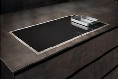 Индукционная стеклокерамич. панель Gaggenau CX482111