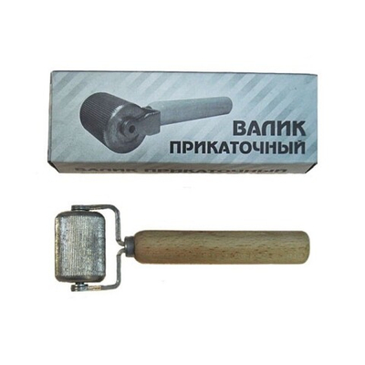 Валик прикаточный StP 30мм