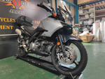 Suzuki V-Strom DL1000 2005