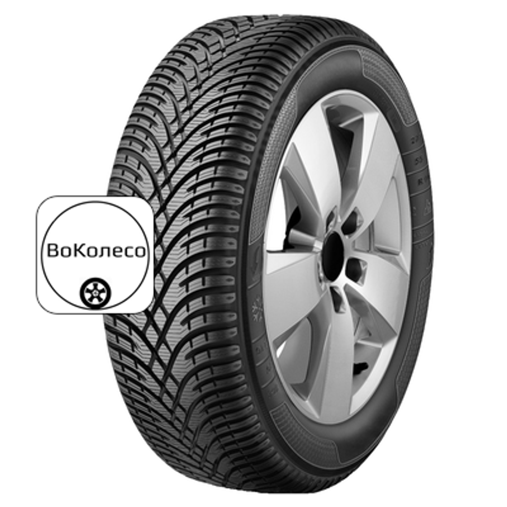 215/40R17 87V XL G-Force Winter 2 TL BFGoodrich