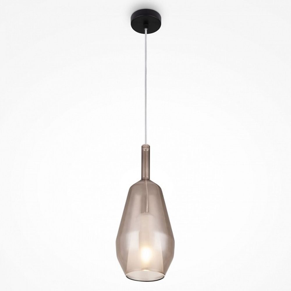 Подвесной светильник Maytoni Duality MOD271PL-01B9