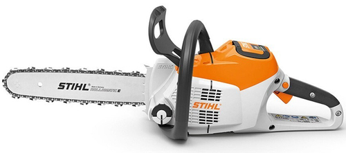 Аккумуляторная мотопила Stihl MSA 200 C-BQ шина 35 см без АКБ и З/У