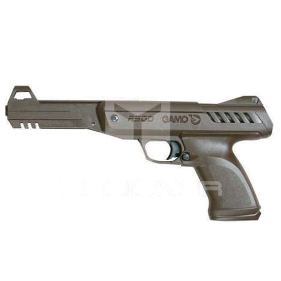 Пневматический пистолет Gamo P-900 Jungle cal. 4,5