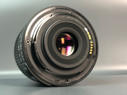 Canon 600D Kit 18-55mm 3.5-5.6 IS STM II 3.700 кадров