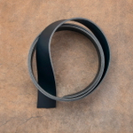 Ременная заготовка Prima Oceano (3,0+ мм), цв. Синий