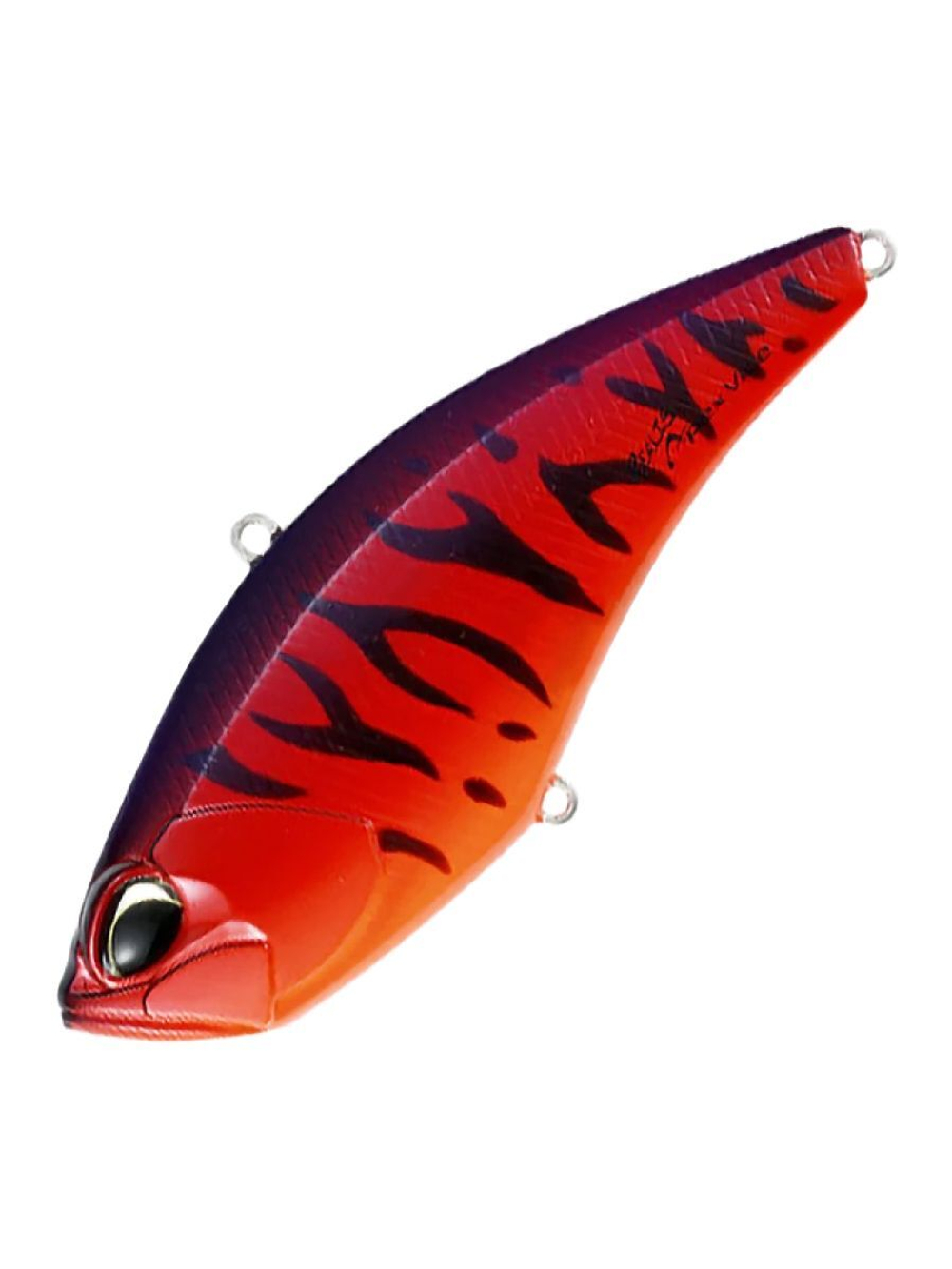 Воблер DUO Realis Apex Vibe 100, DEA3341 AM Edge, 100 мм, 32 г, тонущий, раттлин