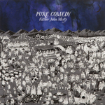 Father John Misty - Pure Comedy - Deluxe - Aluminium/Copper 2LP+7'