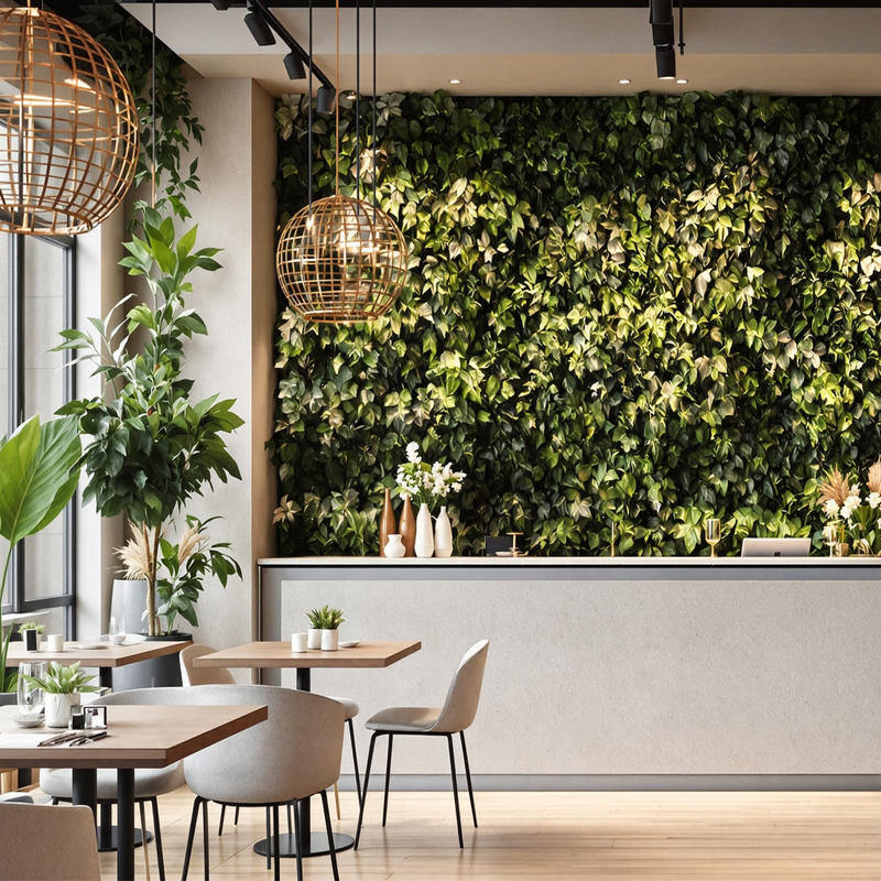 РЕСТОРАНЫ И КАФЕ