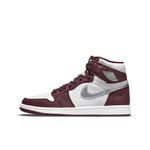 Кроссовки Air Jordan 1 Retro High OG Bordeaux