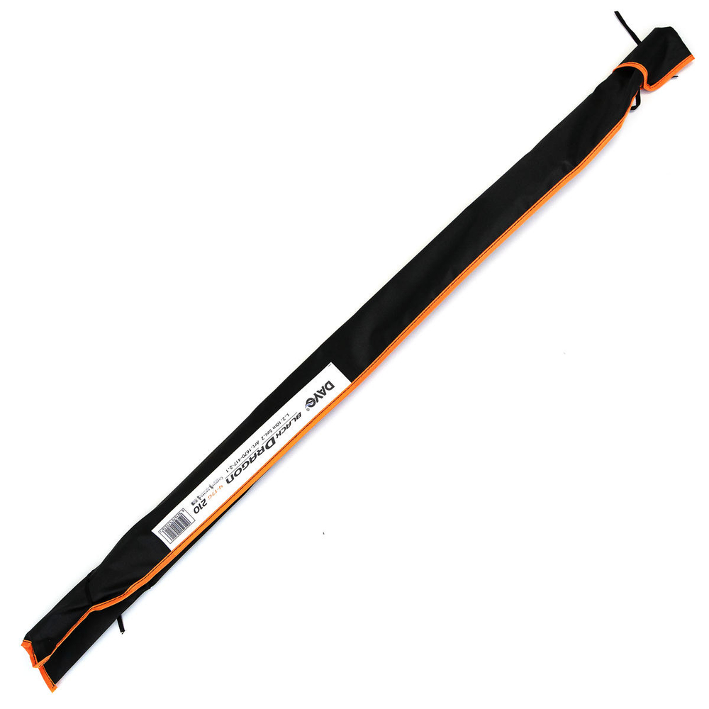 Спиннинг штекерный Dayo Black Dragon C.W. (2.1м)