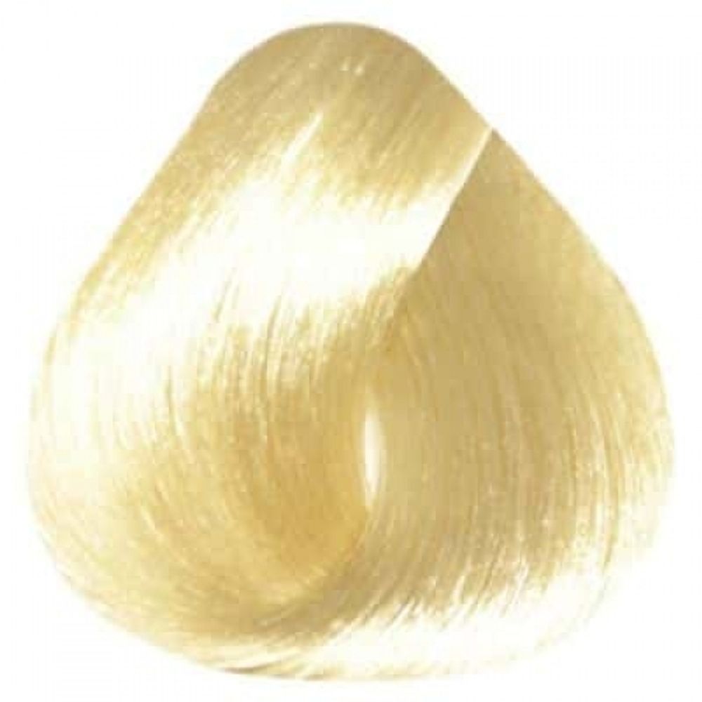 Краска для волос (пепельно-золотистый блондин ультра - High Blond) 113 De Luxe, Estel
