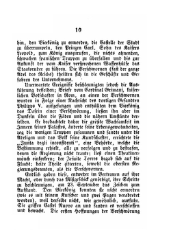 Geschichte des Königreichs Neapel. Volume 1 | Pietro Colletta