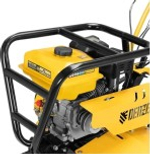 Мотоблок Denzel DPT-470S-PRO 7 л.с., ремен.сцеп 56445