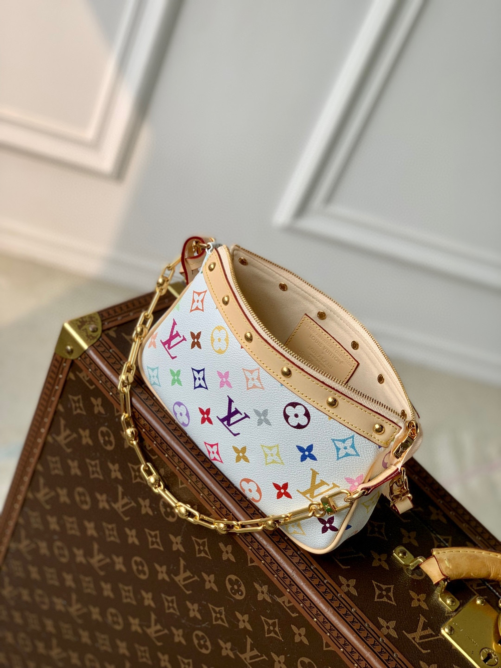 Louis Vuitton Pochette Accessoires